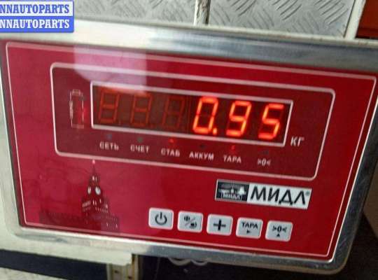 купить Замок двери задней правой на Volkswagen Crafter