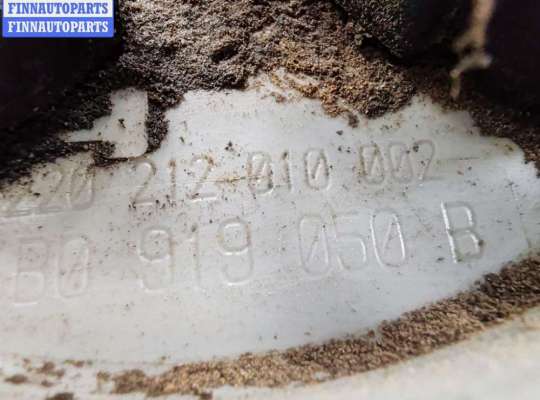 купить Насос топливный на Volkswagen Passat B5+ (GP)