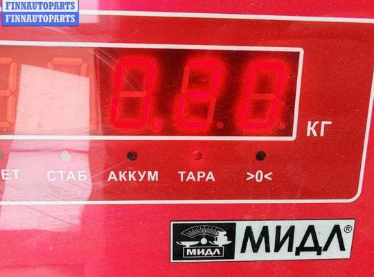 купить Молдинг двери передней правой на Mazda 6 (2002-2007) GG/GY