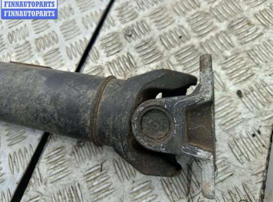 купить Кардан (вал карданный) задний на Volkswagen Crafter