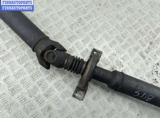 купить Кардан (вал карданный) задний на Volkswagen Crafter