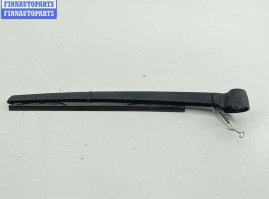 Щеткодержатель (поводок стеклоочистителя) задний AU1695831 на Audi A4 B7 (2004-2008)