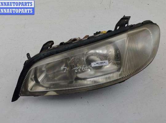 купить Фара левая на Opel Omega B (1994-2003)