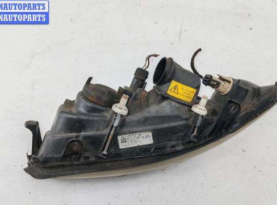 купить Фара левая на Opel Omega B (1994-2003)
