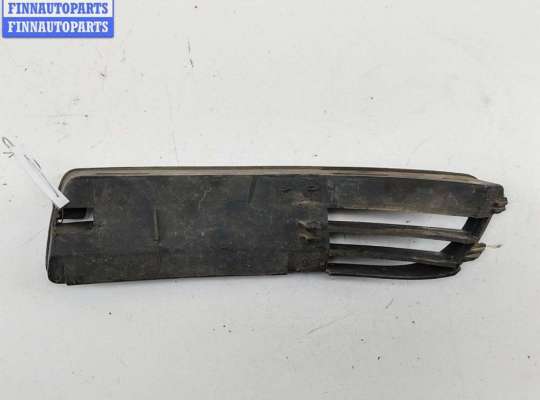 купить Решётка (заглушка) в бампер на Audi A4 B5 (1994-2001)