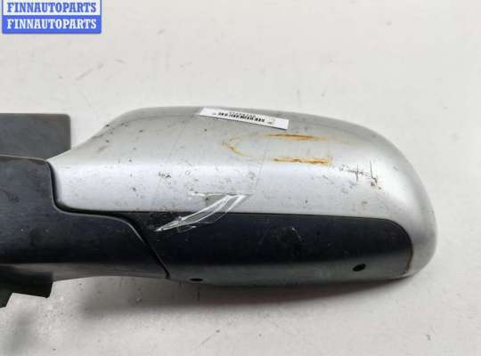 купить Зеркало наружное левое на Audi A6 C5 (1997-2005)