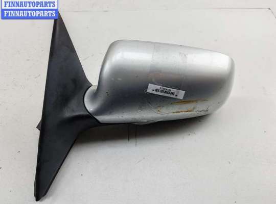 купить Зеркало наружное левое на Audi A6 C5 (1997-2005)