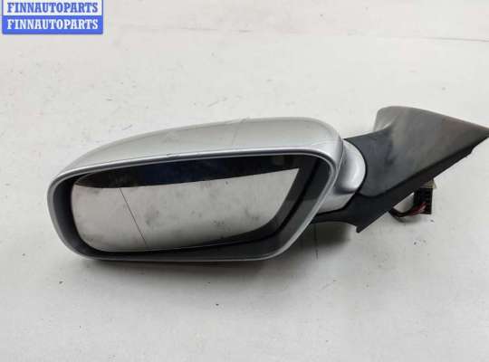 купить Зеркало наружное левое на Audi A6 C5 (1997-2005)