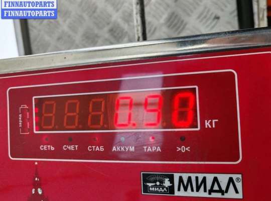 купить Зеркало наружное левое на Audi A6 C5 (1997-2005)