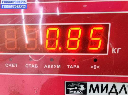 купить Зеркало наружное правое на Audi A6 C5 (1997-2005)