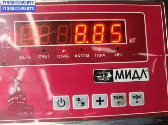 купить Полуось передняя правая на Fiat Scudo (2007-2016)