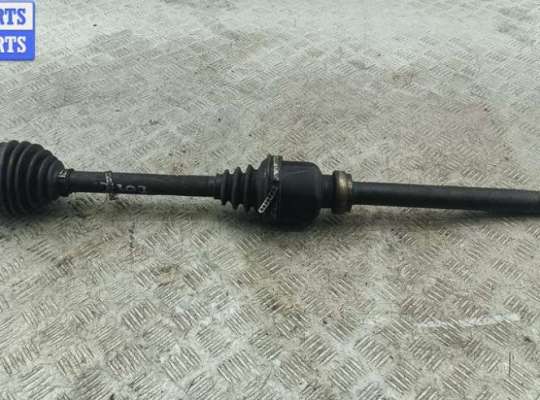 купить Полуось передняя правая на Fiat Scudo (2007-2016)