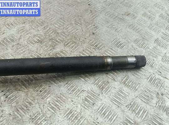 купить Полуось передняя правая на Fiat Scudo (2007-2016)