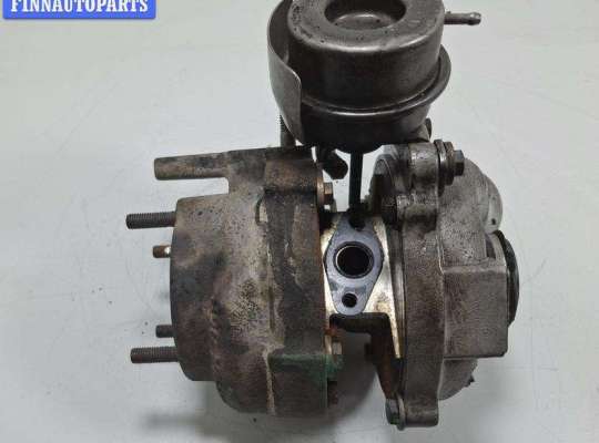 купить Турбина на Renault Megane II (2002-2008)