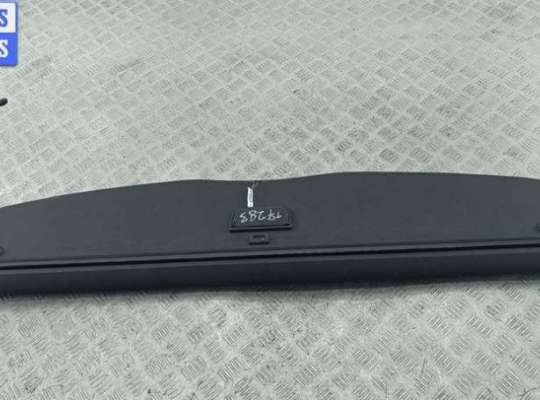 купить Шторка багажника на Volkswagen Passat B5