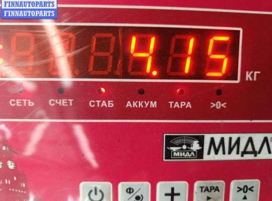 купить Шторка багажника на Volkswagen Passat B5