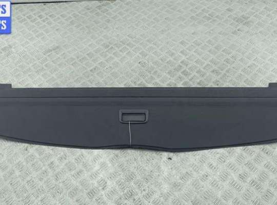 купить Шторка багажника на Volkswagen Passat B5