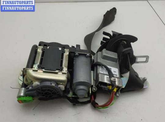 купить Ремень безопасности передний правый на Mercedes C-Class W204 (2007-2015)