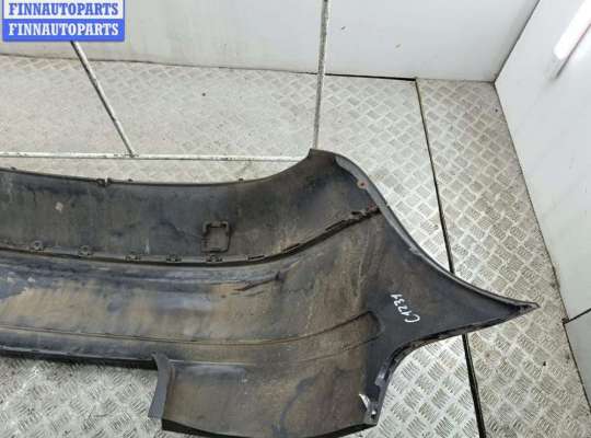 купить Бампер задний на Audi A3 8P (2003-2012)