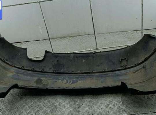 купить Бампер задний на Audi A3 8P (2003-2012)