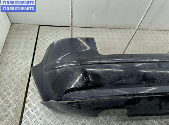 купить Бампер задний на Audi A3 8P (2003-2012)