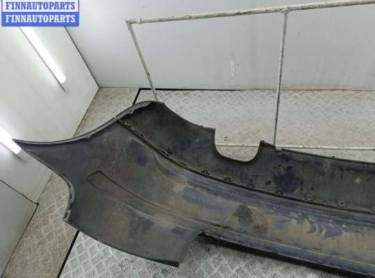 купить Бампер задний на Audi A3 8P (2003-2012)