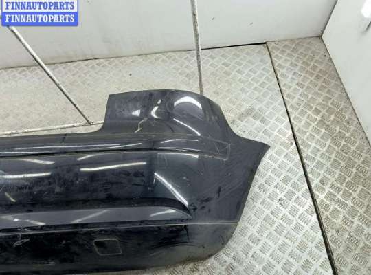 купить Бампер задний на Audi A3 8P (2003-2012)