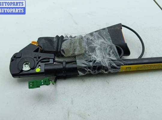 купить Замок ремня безопасности передний на Opel Zafira A (1999-2005)