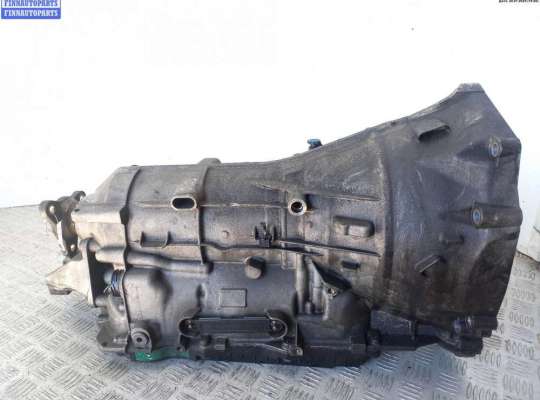 АКПП - Коробка автомат на BMW 5 (F10/F11)