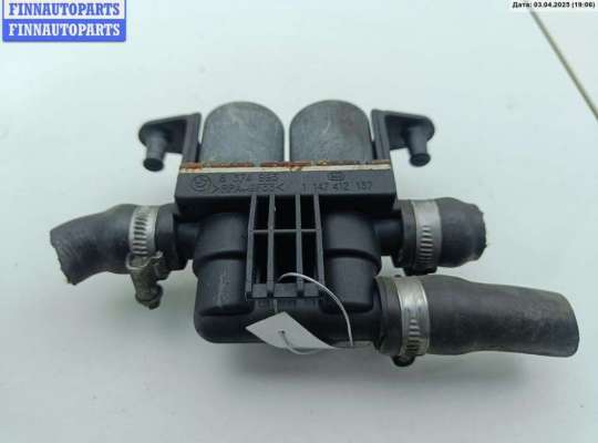 купить Кран отопителя (печки) на BMW 5 E39 (1995-2003)
