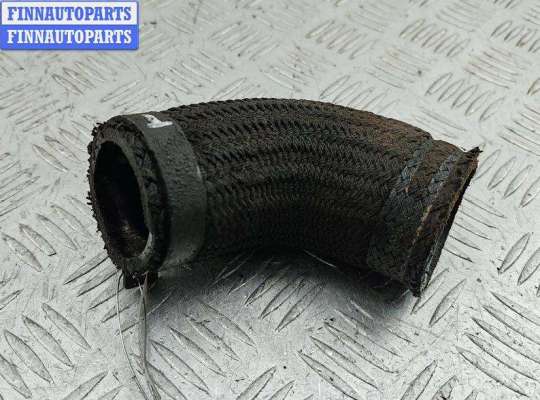 купить Патрубок турбины на Kia Sorento (2002-2009)