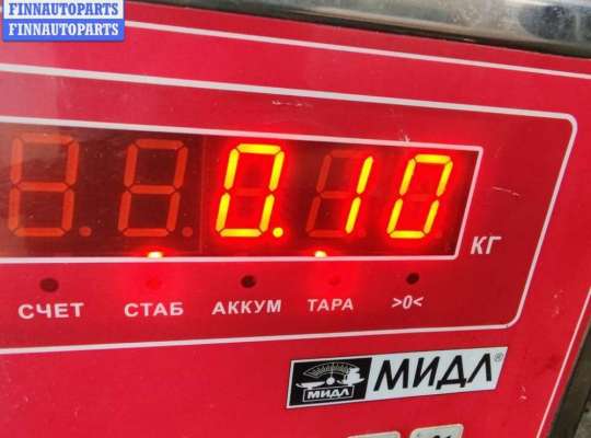 купить Патрубок турбины на Kia Sorento (2002-2009)