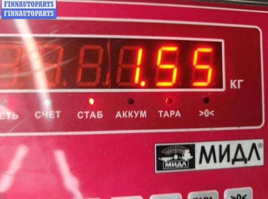 купить Кожух аккумулятора (короб АКБ) на Volkswagen Touran