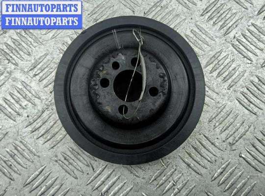 купить Шкив коленвала на Volkswagen Passat B6