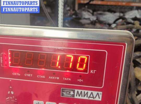 купить Шкив коленвала на Volkswagen Passat B6