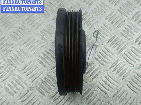 купить Шкив коленвала на Volkswagen Passat B6