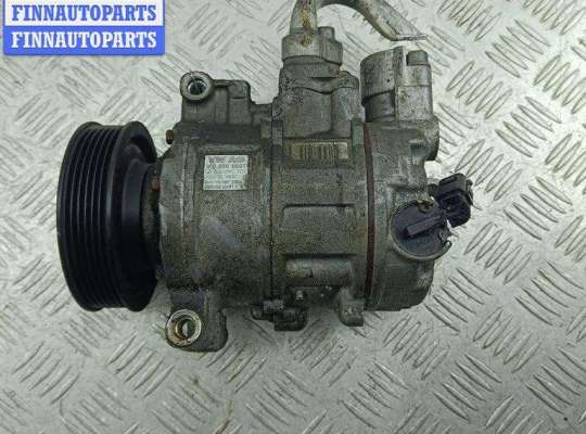 купить Компрессор кондиционера на Volkswagen Tiguan