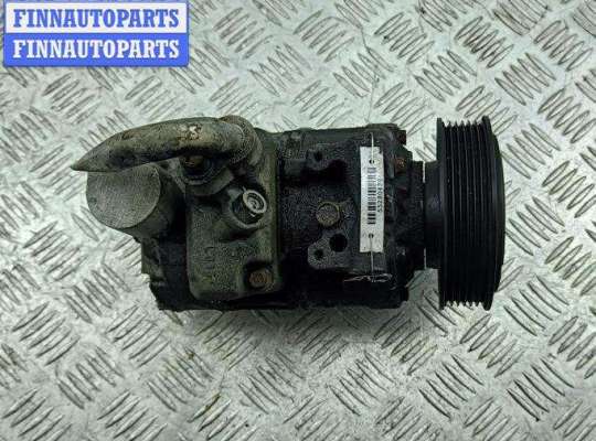 Компрессор кондиционера VG2680465 на Volkswagen Tiguan