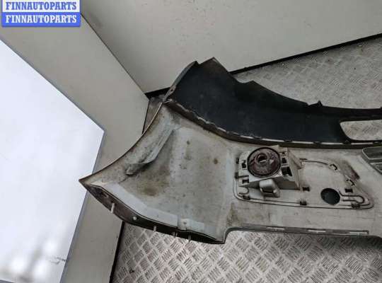 купить Бампер передний на Ford Focus II (2004-2011)