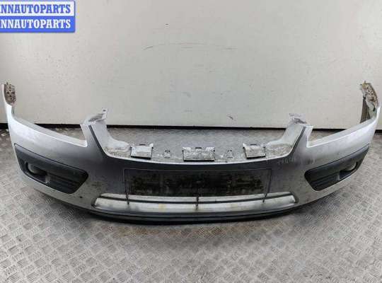 купить Бампер передний на Ford Focus II (2004-2011)