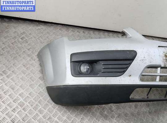 купить Бампер передний на Ford Focus II (2004-2011)