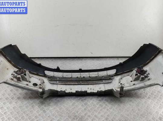 купить Бампер передний на Ford Focus II (2004-2011)
