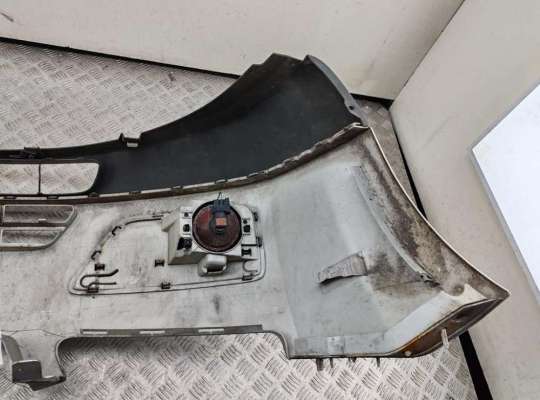 купить Бампер передний на Ford Focus II (2004-2011)