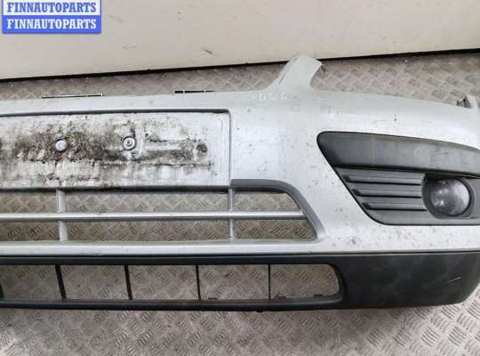 купить Бампер передний на Ford Focus II (2004-2011)