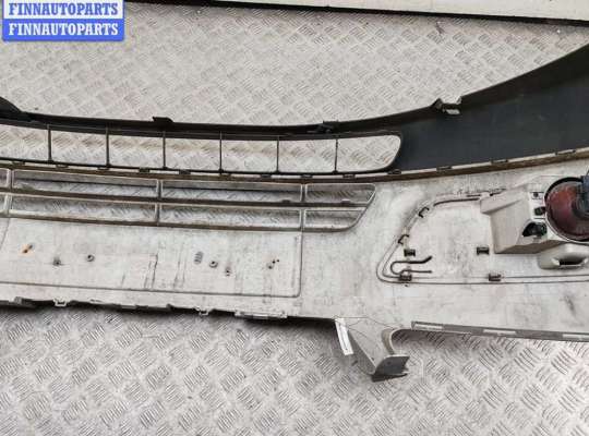 купить Бампер передний на Ford Focus II (2004-2011)