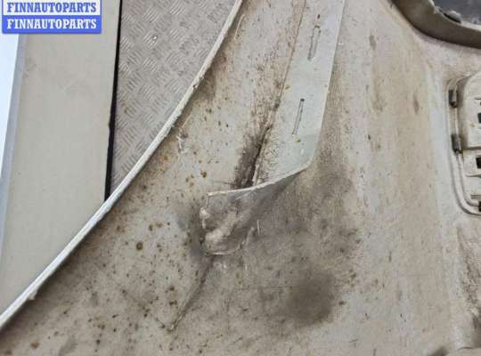 купить Бампер передний на Ford Focus II (2004-2011)