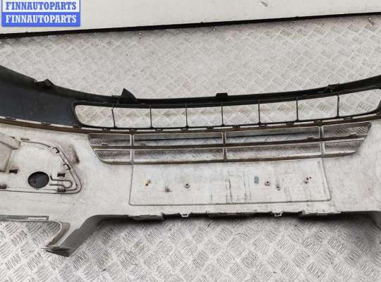 купить Бампер передний на Ford Focus II (2004-2011)