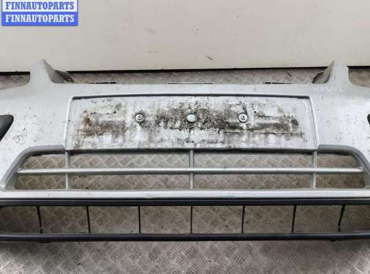 купить Бампер передний на Ford Focus II (2004-2011)