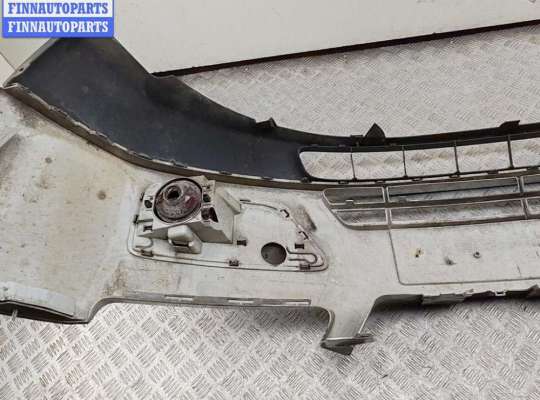купить Бампер передний на Ford Focus II (2004-2011)