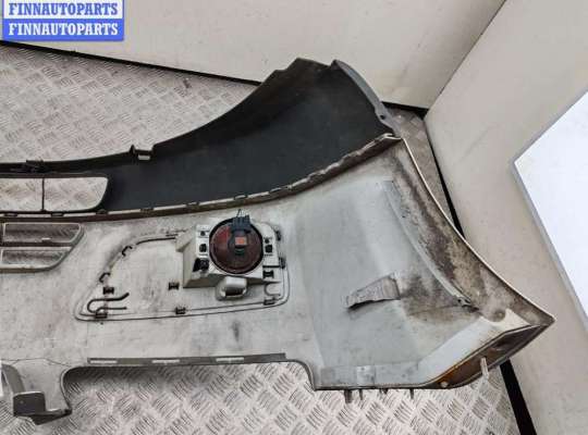 купить Бампер передний на Ford Focus II (2004-2011)